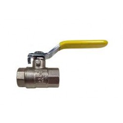 Ball Valve 1/4 Bsp